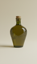 Olio extravergine di oliva monocultivar
